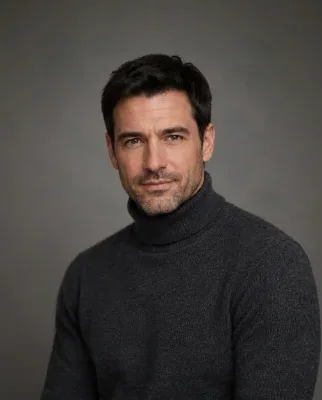 Duncan Firth